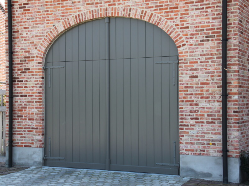 Ideeën voor poorten